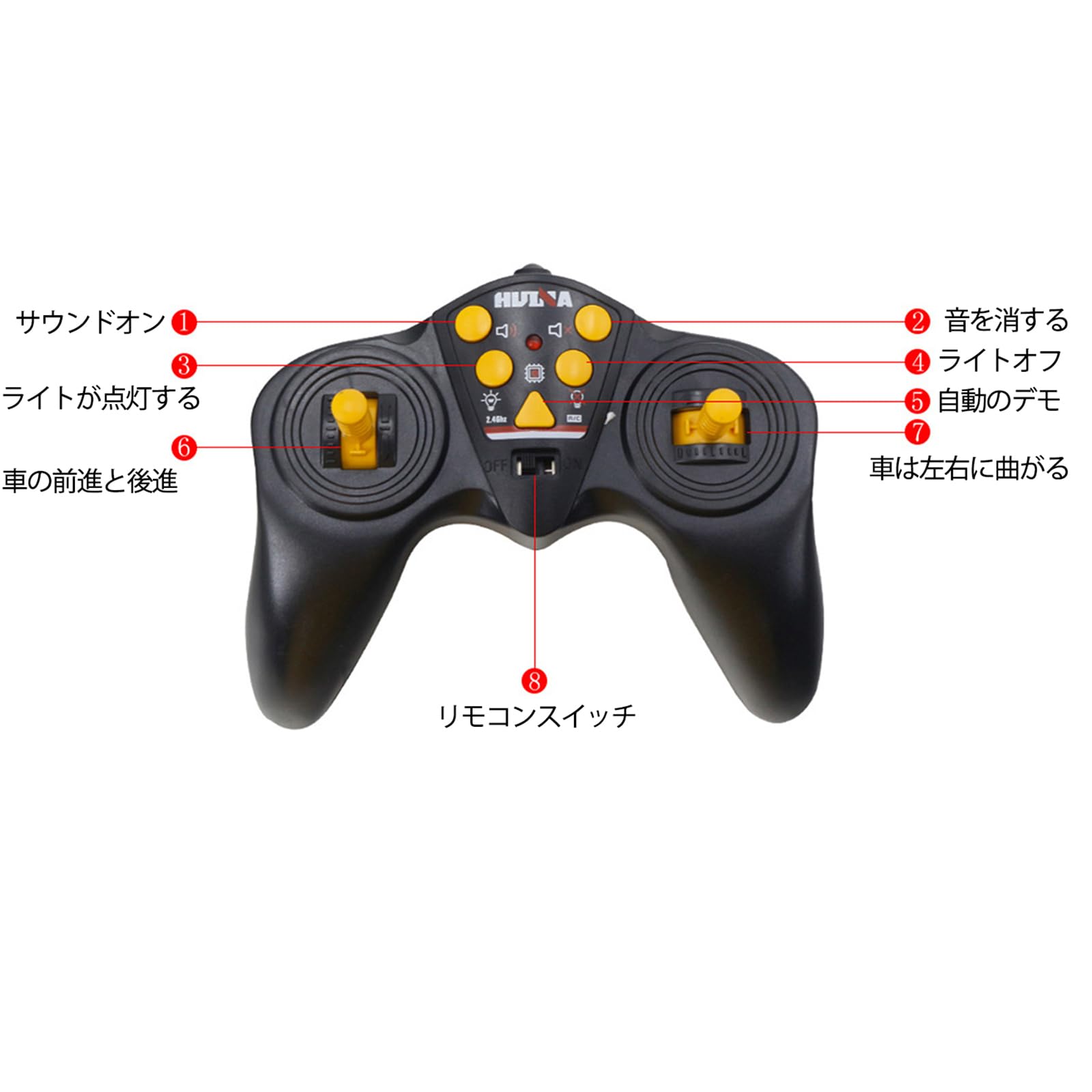トレーラー　ラジコン 71aWdgZQSYL._UF350,350_QL80_.jpg